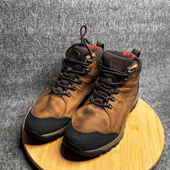 Ariat Skyline Mid waterproof boots sz 9 EE - Picture 2 of 11